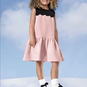 Victoria Beckham X Target Dress